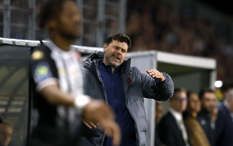 Former Spurs manager ‘open’ to surprise Premier League move