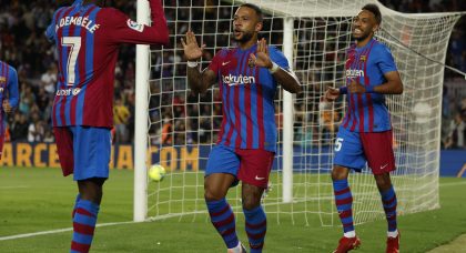 Chelsea still working on move for second Barcelona player
