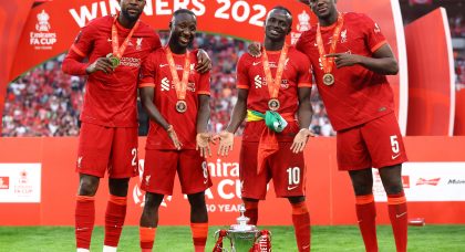 Former Liverpool star endures nightmare start to life in Serie A