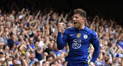 Ex-Chelsea star signs for French side