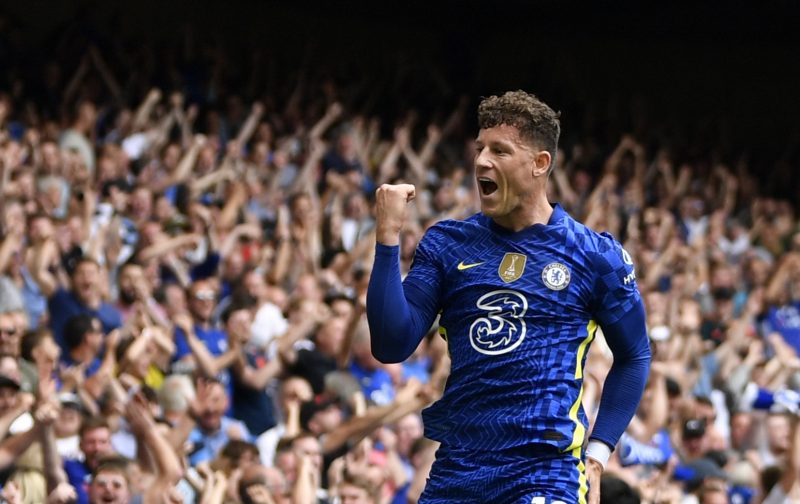 Ex-Chelsea star signs for French side