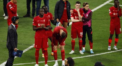 Liverpool star set for new contract despite bit-part role