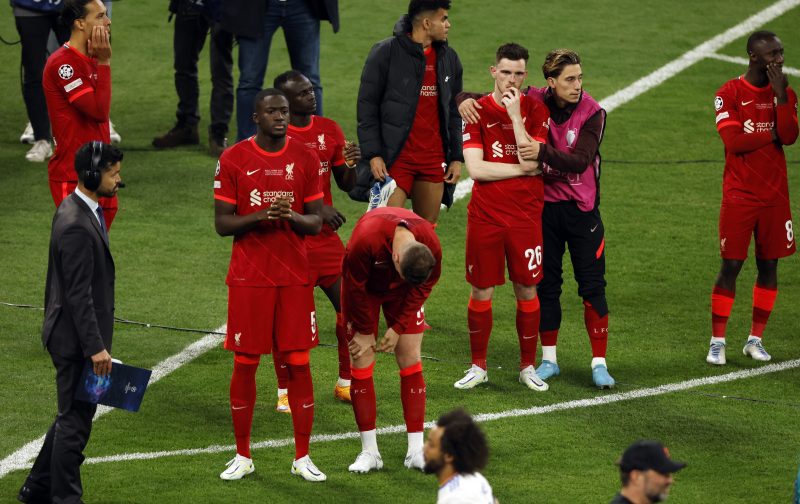 Liverpool star set for new contract despite bit-part role