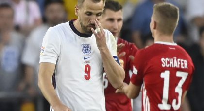 World Cup: Five contenders for the Golden Boot in Qatar