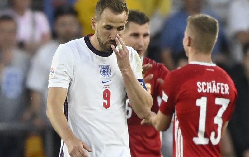 World Cup: Five contenders for the Golden Boot in Qatar