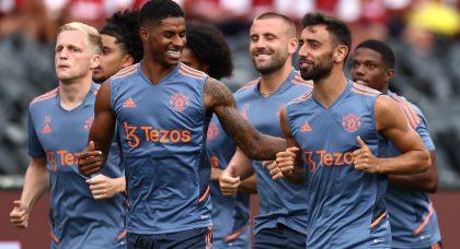 Man United’s forgotten man linked with Premier League move