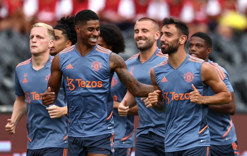 Man United’s forgotten man linked with Premier League move