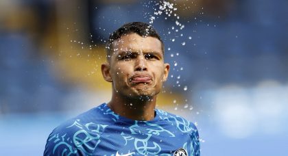 Chelsea star to listen to family before committing to contract decision