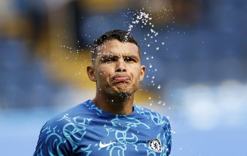 Chelsea star to listen to family before committing to contract decision