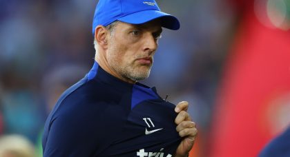 Chelsea offered chance to sign Ligue 1 star in shock deal