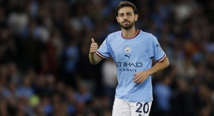Barcelona set to recommence pursuit of Man City star