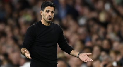 Arsenal could reignite interest and move for former Chelsea striker