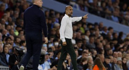 Manchester City rejected chance to sign PSG superstar