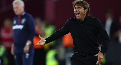 Spurs ‘explored’ move for Premier League star on deadline day