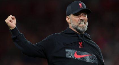 Everton v Liverpool: Predicted Reds line up for Merseyside derby