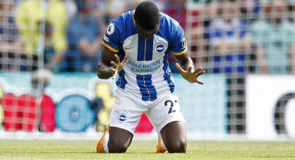 Man United rejected chance to sign star before Premier League move
