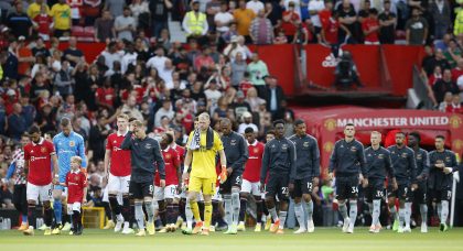 Arsenal to commence contract talks with trio after impressive start to season