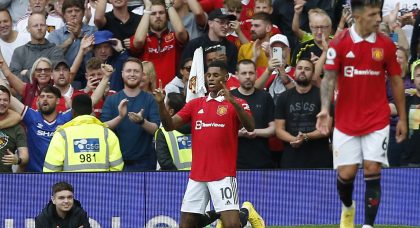 Man United star to be rewarded with new deal after strong start to season