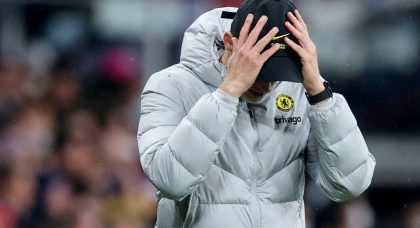 Chelsea sack Tuchel after poor run of form