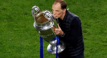 Chelsea: Blues’ managers with highest win percentages in Premier League era