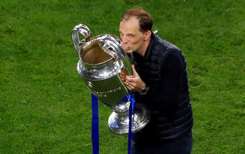 Chelsea: Blues’ managers with highest win percentages in Premier League era