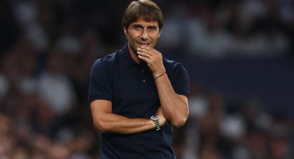 Spurs to target two positions in upcoming January window