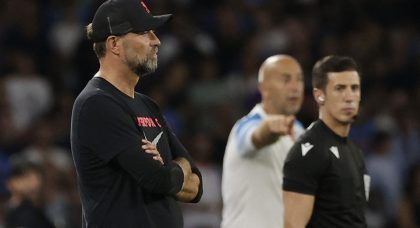 Liverpool prepared to offer current midfielder as part of swap deal for top target