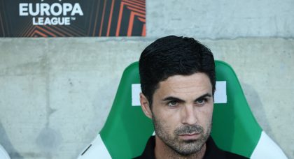 Arsenal urged to make move for Premier League star