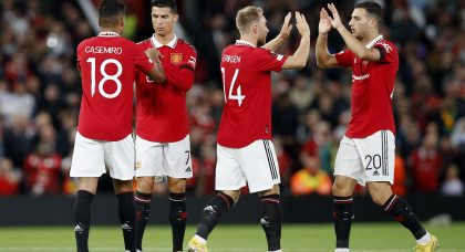 Man United star reveals he turned down move away from club