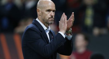 Decision time for Manchester United as five players near end of contract