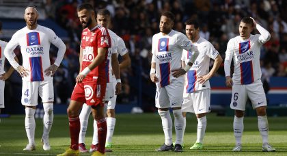 PSG star to make decision over future after World Cup