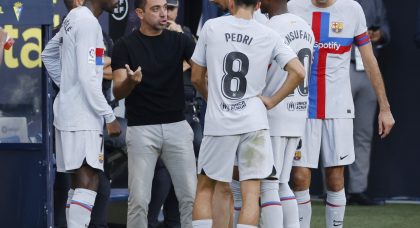 Chelsea target could be available next summer despite signing new deal