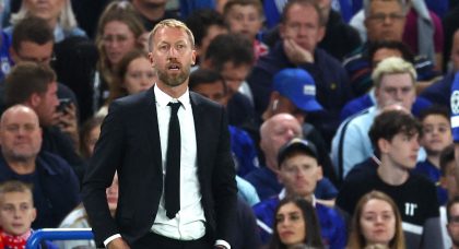 Chelsea linked with shock move for Premier League ‘keeper
