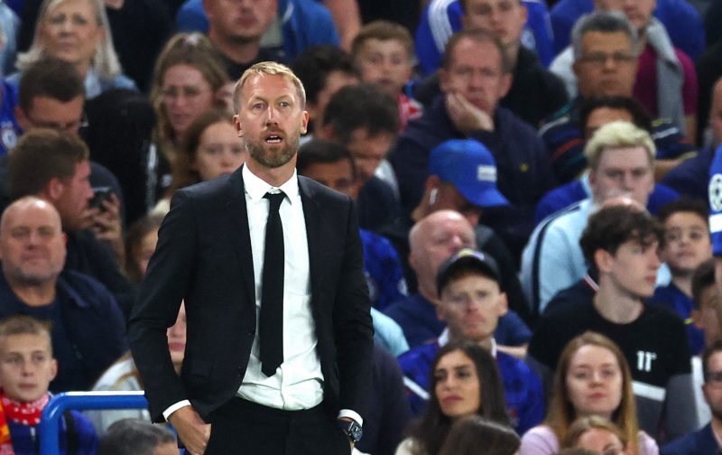 Chelsea linked with shock move for Premier League ‘keeper