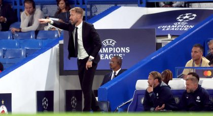 Chelsea ready to pay £30 million for one-appearance Premier League teenager