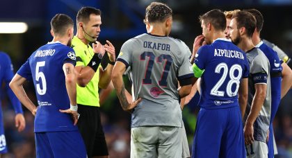 Chelsea star’s agent plays down rumours linking midfielder with huge move