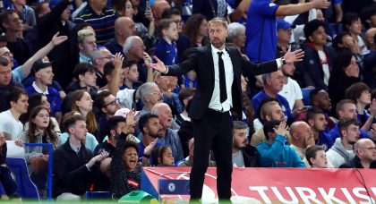 Chelsea star ‘fully focussed on Blues’ despite interest from Italy