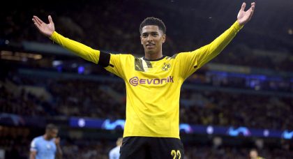 Chelsea, Man United and Liverpool to battle for England star’s signature