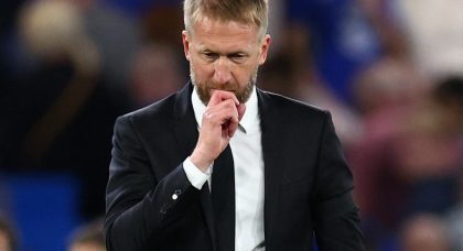 Chelsea boss Potter wants club to make sensational move for Premier League star