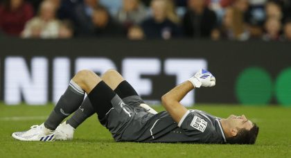 Aston Villa have ‘no interest’ in selling Manchester United target