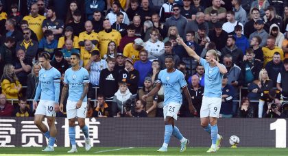 Man City set for long battle to keep hold of two star players