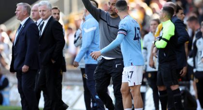 Manchester City star set to sign huge new contract