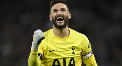 Tottenham plotting move for La Liga ‘keeper as Lloris replacement