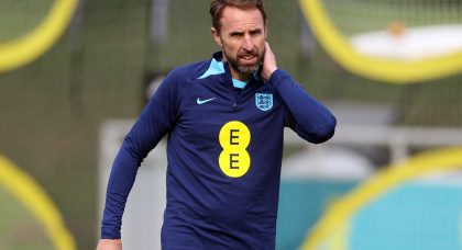 World Cup 2022: Five stars who could still make England squad