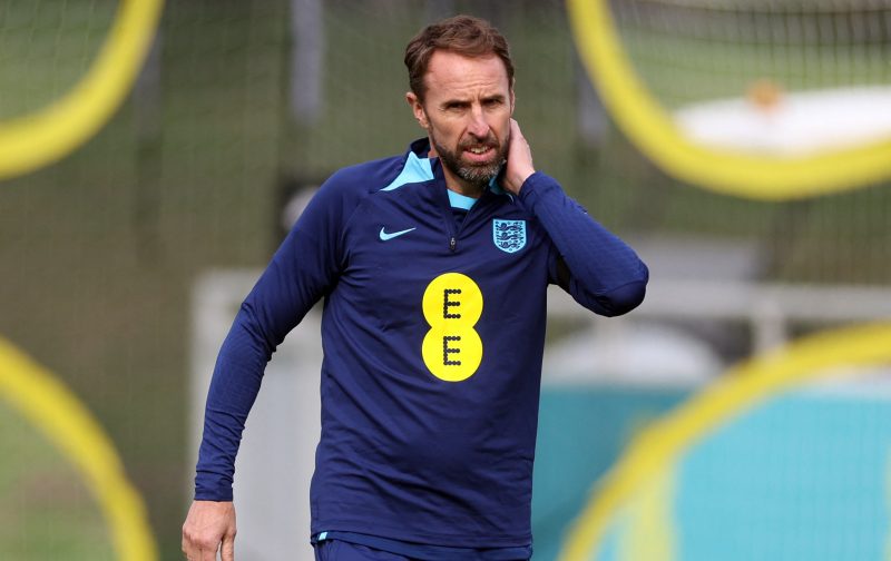 World Cup 2022: Five stars who could still make England squad