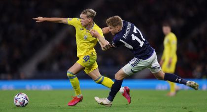 Arsenal face competition in race to sign ‘new Neymar’
