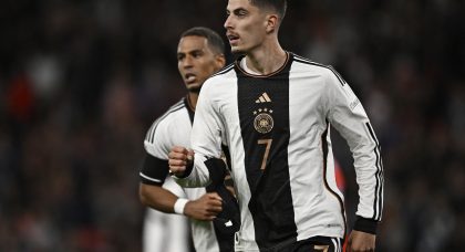 Nations League: Five Premier League stars who impressed on international duty