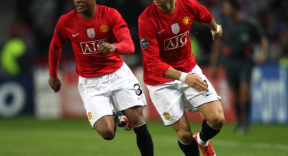 Ex-teammate of Ronaldo makes shock prediction on star’s future