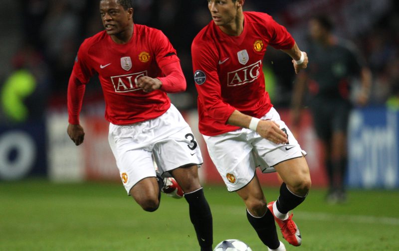 Ex-teammate of Ronaldo makes shock prediction on star’s future
