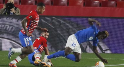 Chelsea complete £10 million deal for striker